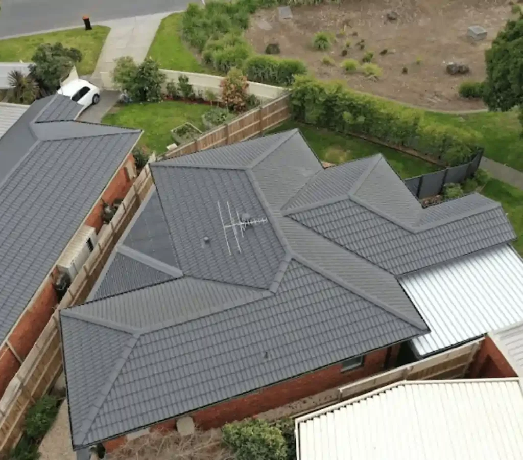 Roofing factors to consider when buying a house