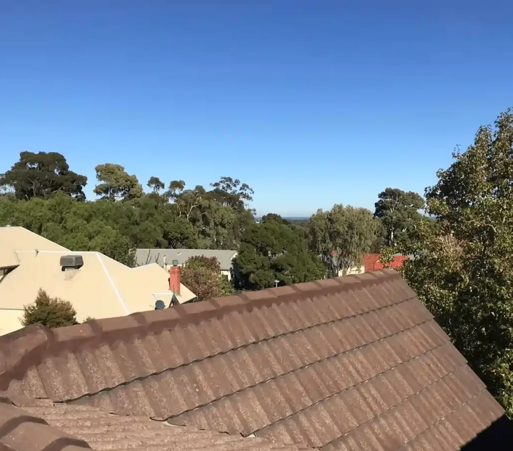 All Side Roofing team performing expert roof repairs on an Adelaide home