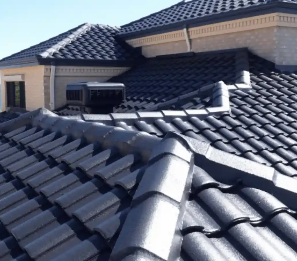 Roof repairs Adelaide by All Side Roofing – expert roof repair services for leaks, tiles, storm damage