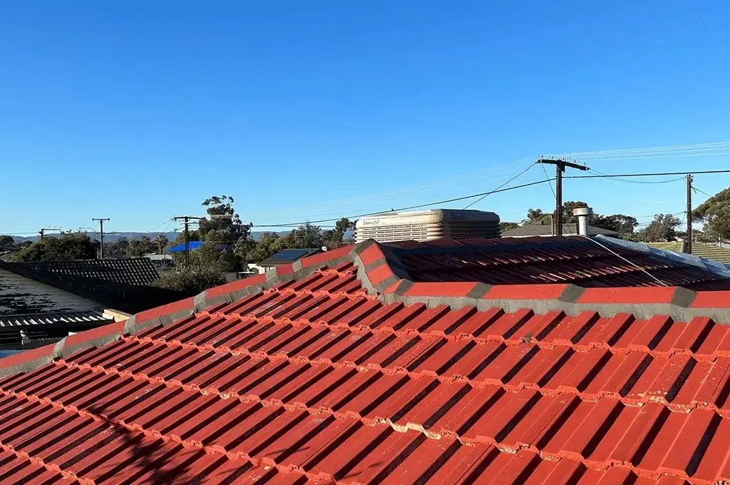 Expert roof restoration Adelaide by All Side Roofing professionals